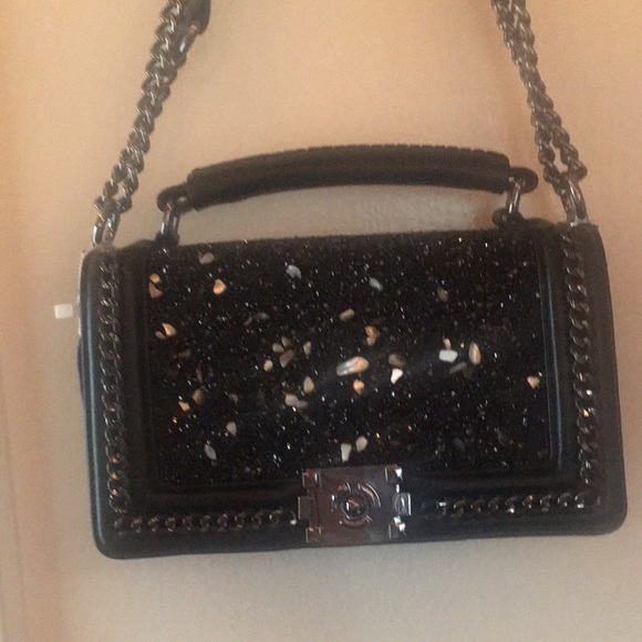 Genuine high quality PU leather brand new handbag - Picture 2 of 4